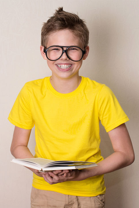 Discover our early intervention options for children.