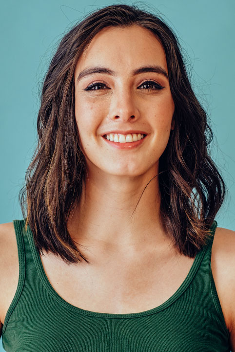 Learn about the custom robotic wires that make your brace treatment more efficient.