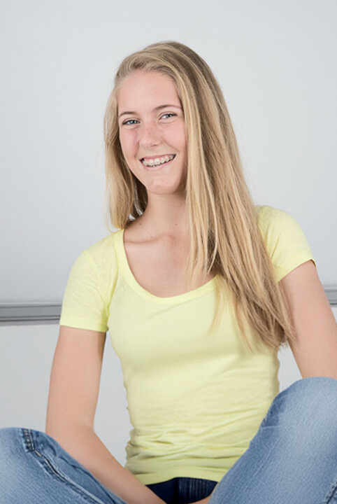 Comfortable and confident treatment and service.