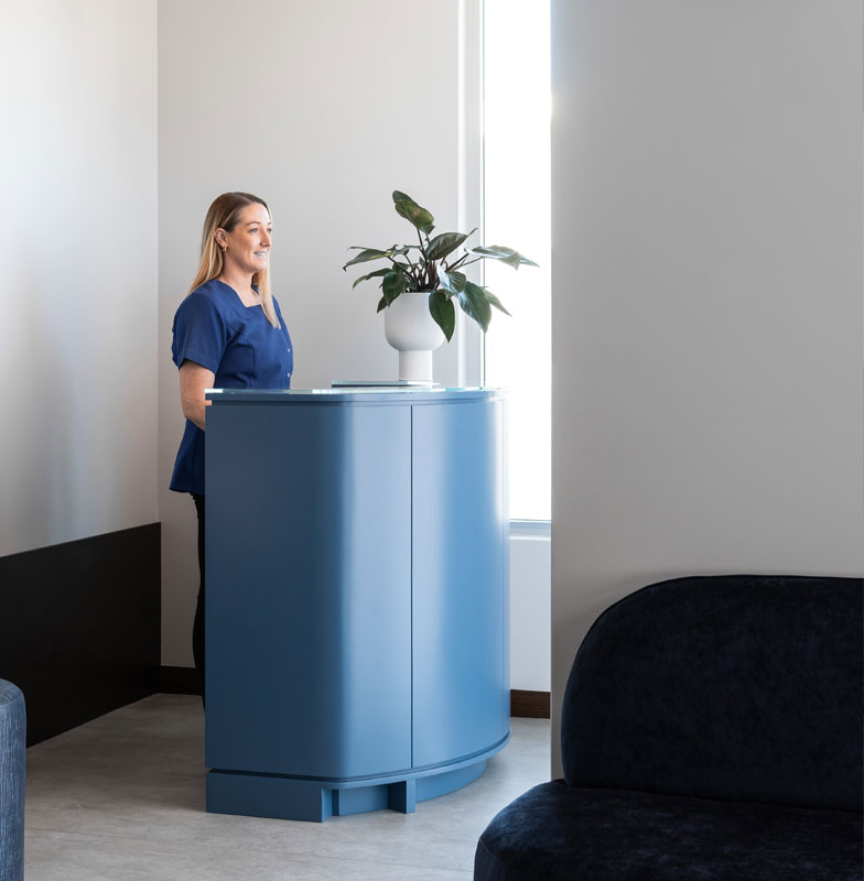 Book your free assessment today 