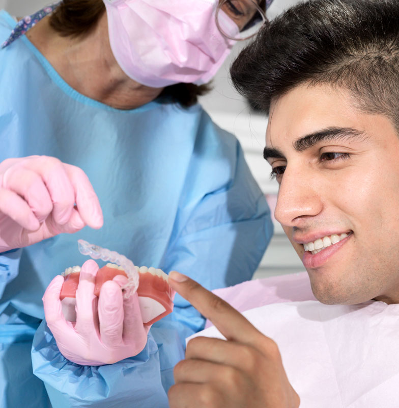 Things to keep in mind