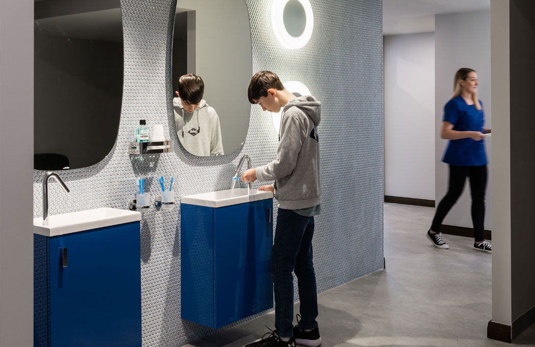 Invisalign® for teens 