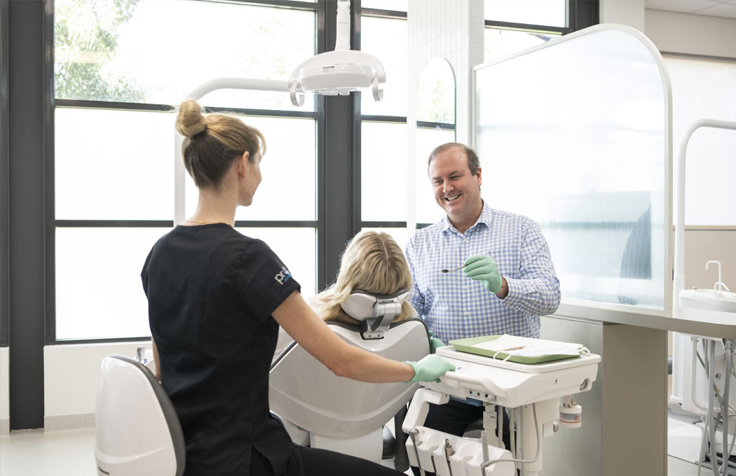 Invisalign® for adults