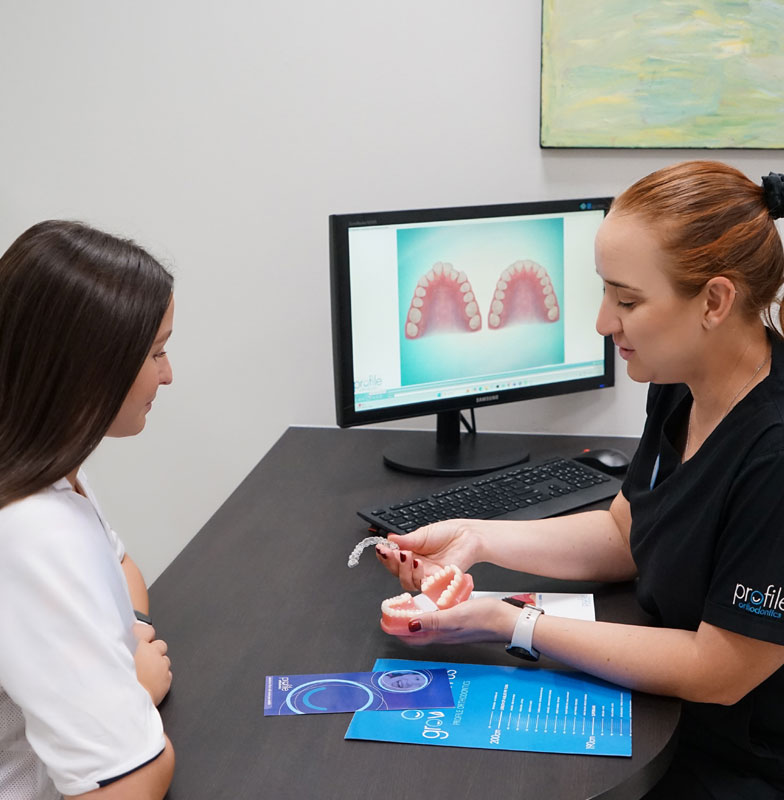 Start your treatment planning today 