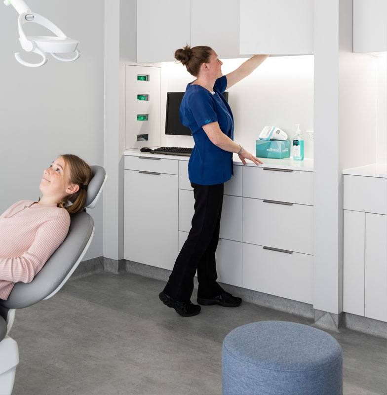 Debonding – the big reveal