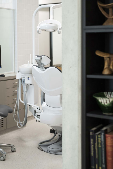 Take a video tour of our state-of-the-art practice.