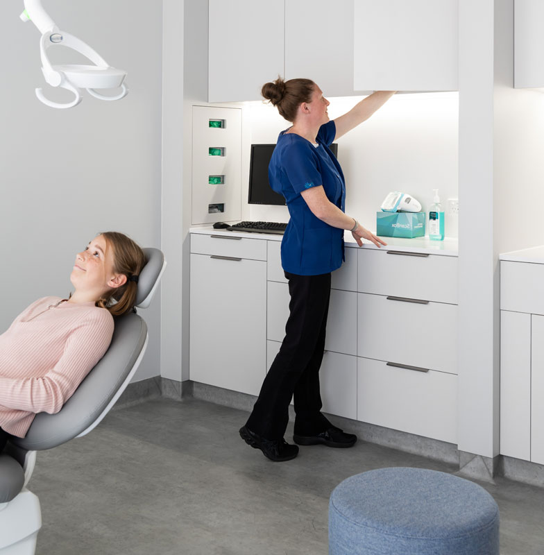 What are custom robotic wires?