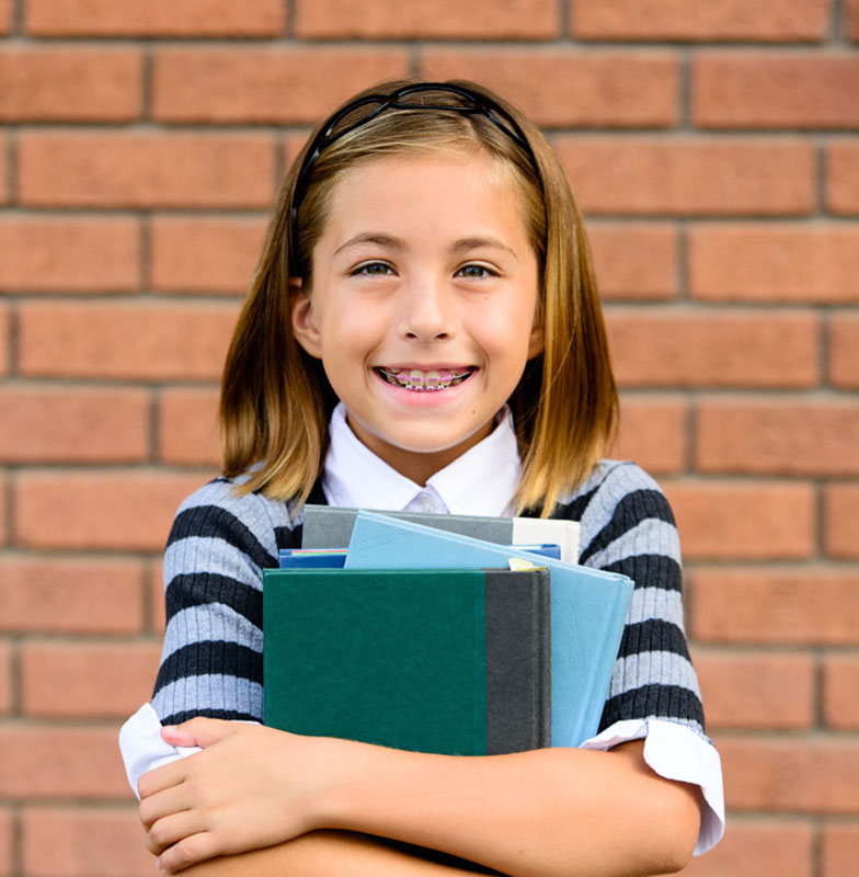 Why children may need braces