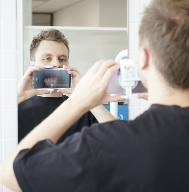 Treatment that suits your lifestyle 