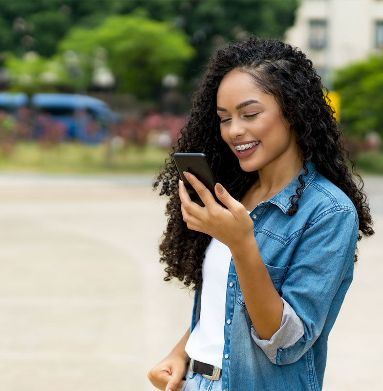 Benefits of choosing braces