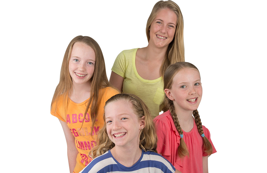 Smile/teeth photo submission 