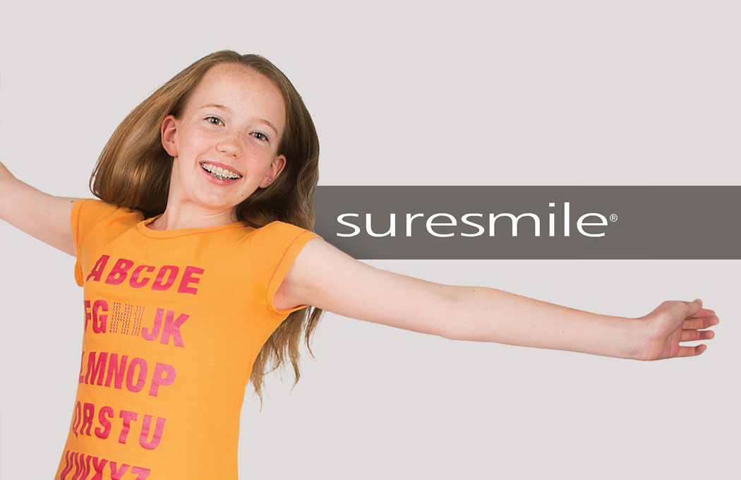 Digital planning – SureSmile