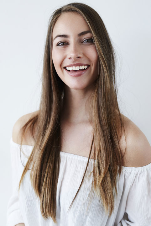 It’s never too late to shape your smile. Browse through our adult treatment options.