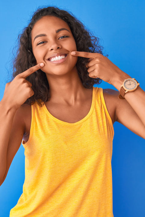 Discover why Invisalign® treatment for teens is trusted around the world.