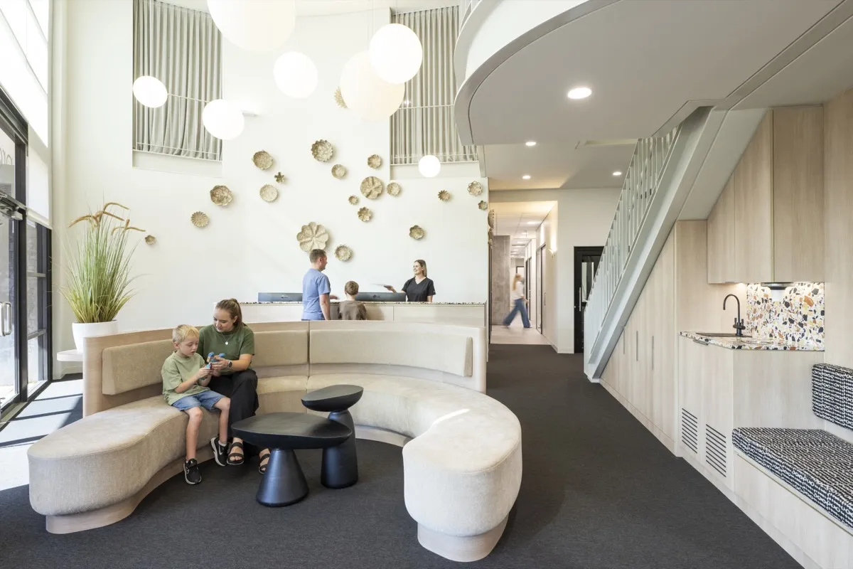 Book a consultation in Perth Book a consultation for a treatment quote at Profile Orthodontics in Perth