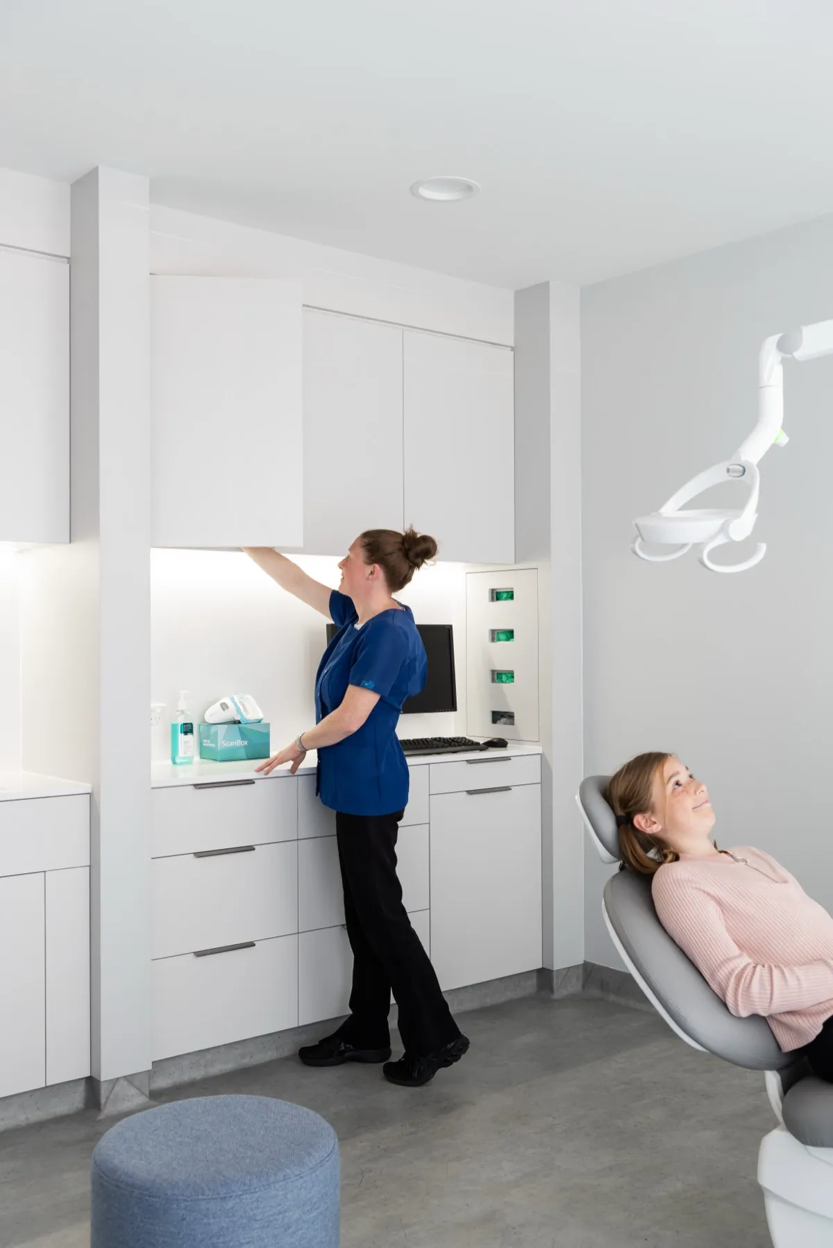 Book a consultation Book an orthodontist consultation near Nedlands at Profile Orthodontics