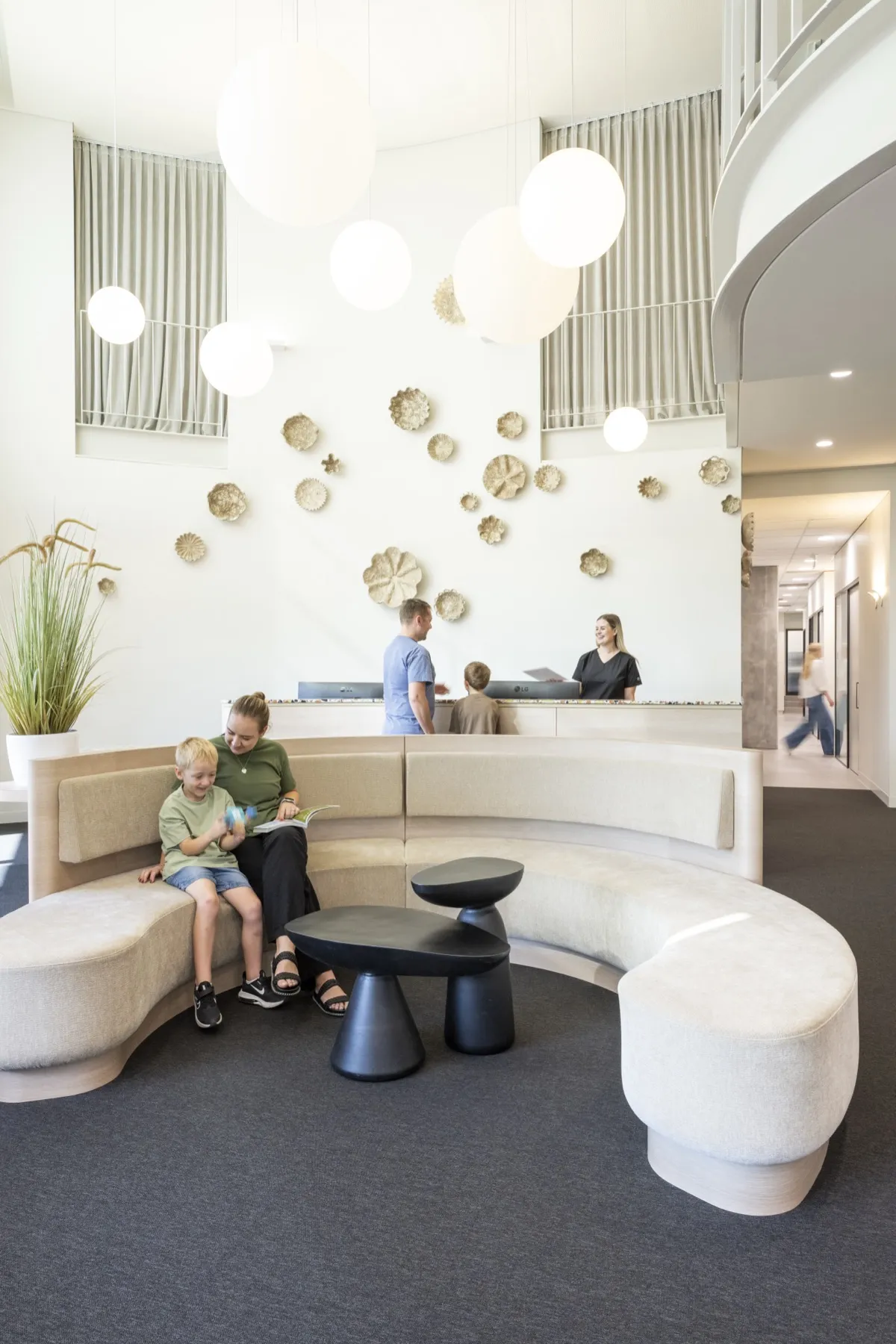 Book a consultation Book an orthodontist consultation near Currambine at Profile Orthodontics
