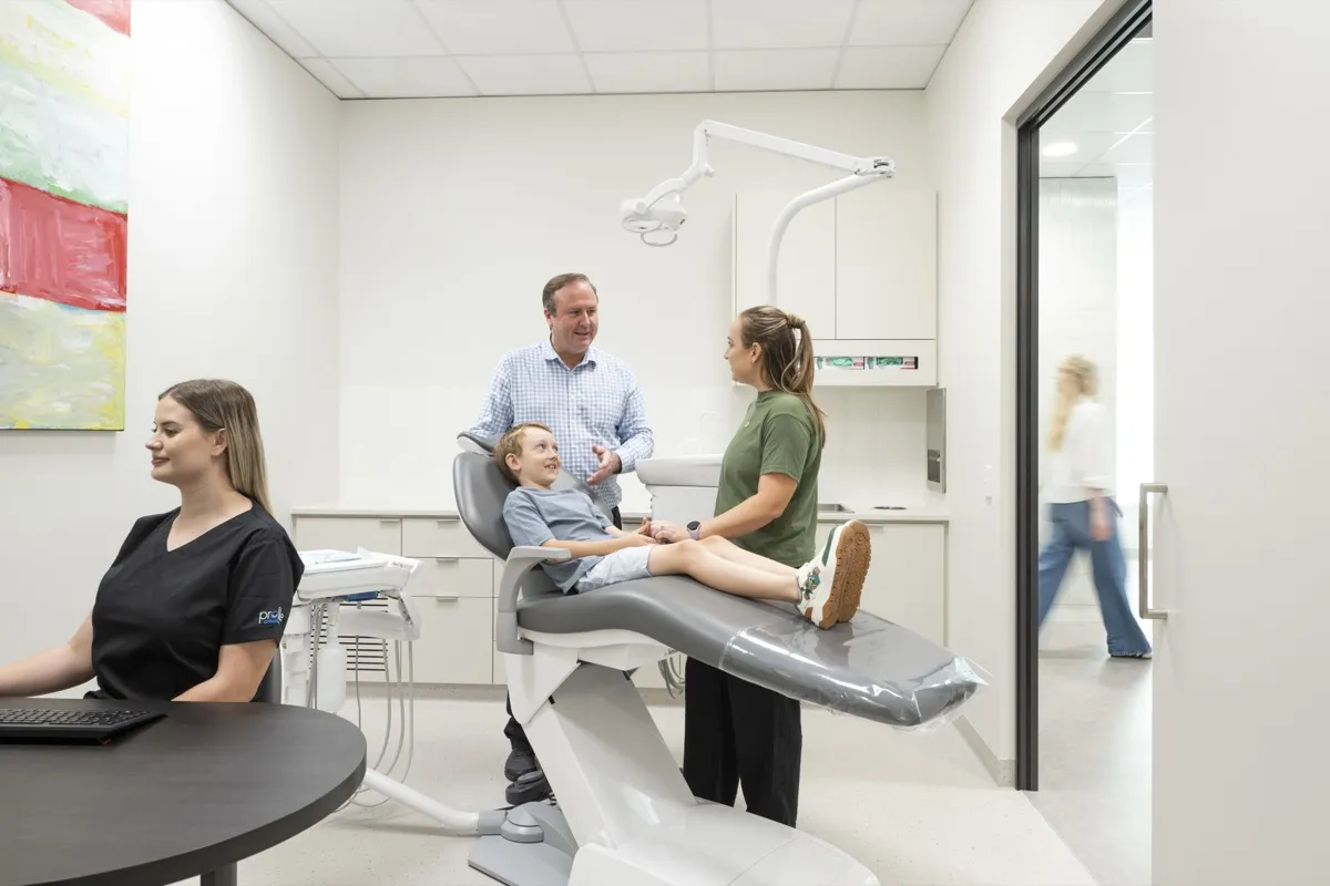 Orthodontist in Currambine Orthodontist for Currambine — Profile Orthodontics, Joondalup