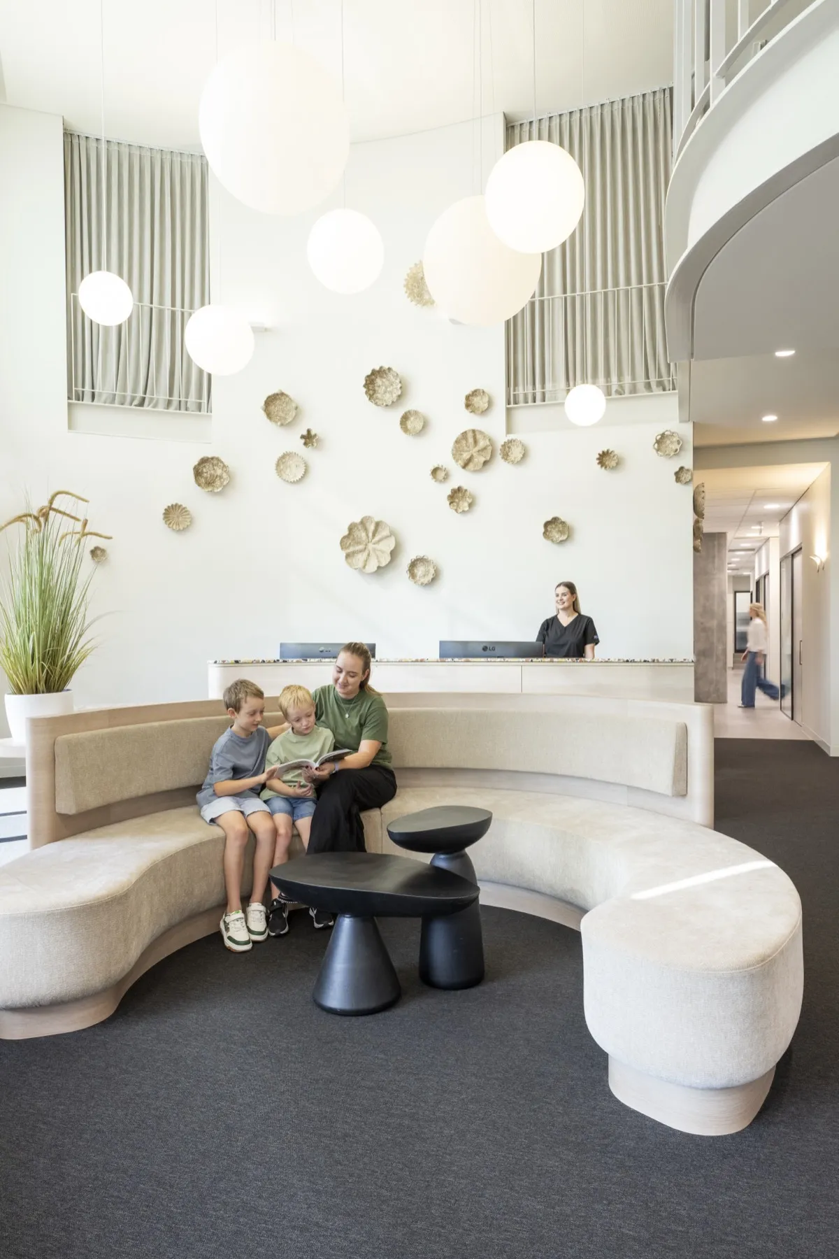 Book a consultation Book an orthodontist consultation near Ocean Reef at Profile Orthodontics